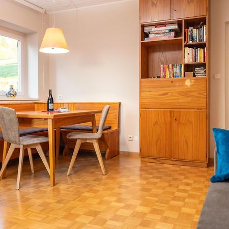 Apartment Bellevue Seis Siusi Zewnętrze zdjęcie