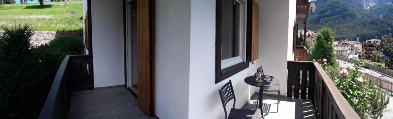 Apartment Bellevue Seis Siusi Zewnętrze zdjęcie