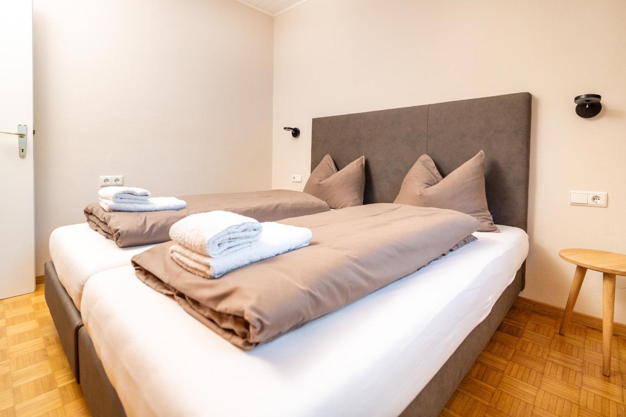 Apartment Bellevue Seis Siusi Zewnętrze zdjęcie