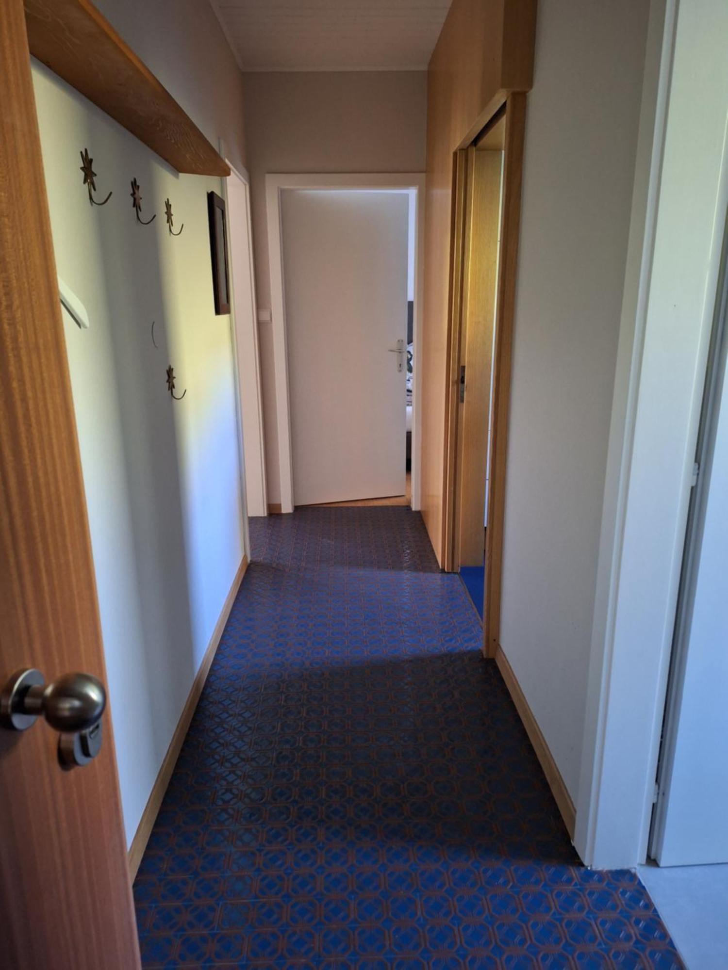 Apartment Bellevue Seis Siusi Zewnętrze zdjęcie